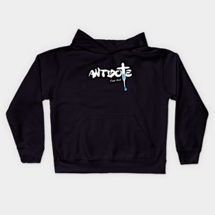 ANTIDOTE Kids Hoodie